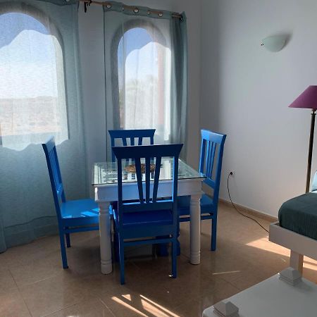La Vista Bonita Διαμέρισμα Κοραλέχο Εξωτερικό φωτογραφία