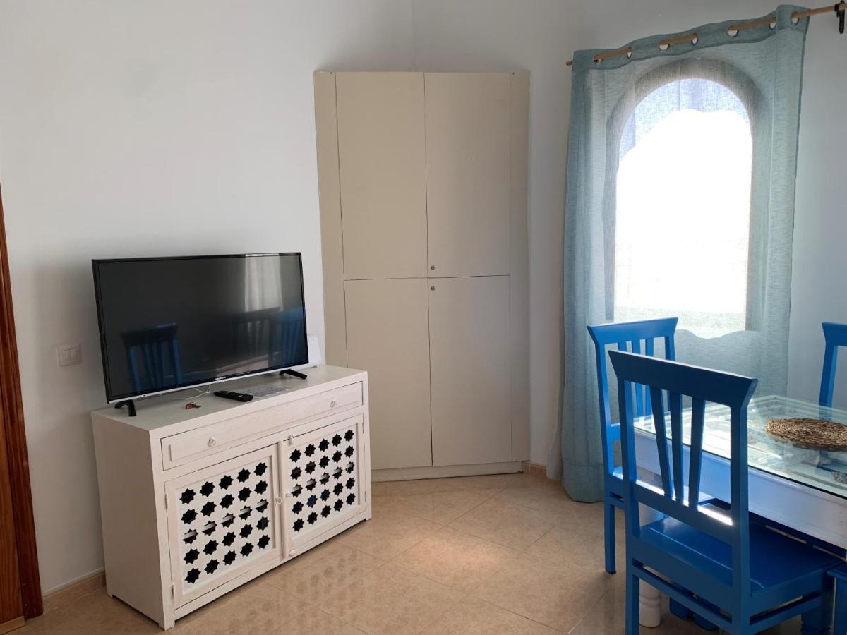 La Vista Bonita Διαμέρισμα Κοραλέχο Εξωτερικό φωτογραφία