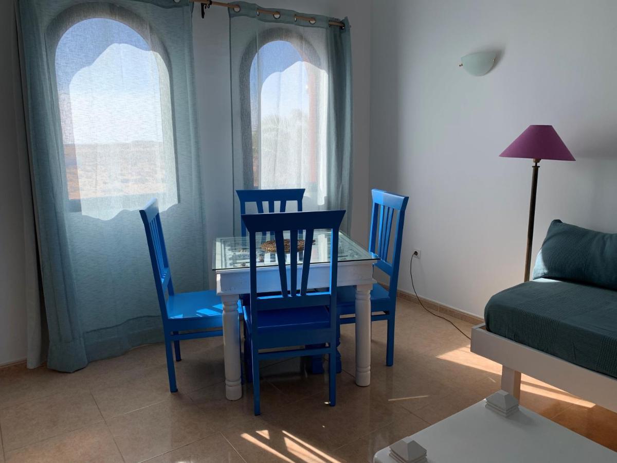 La Vista Bonita Διαμέρισμα Κοραλέχο Εξωτερικό φωτογραφία