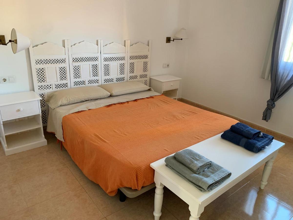 La Vista Bonita Διαμέρισμα Κοραλέχο Εξωτερικό φωτογραφία